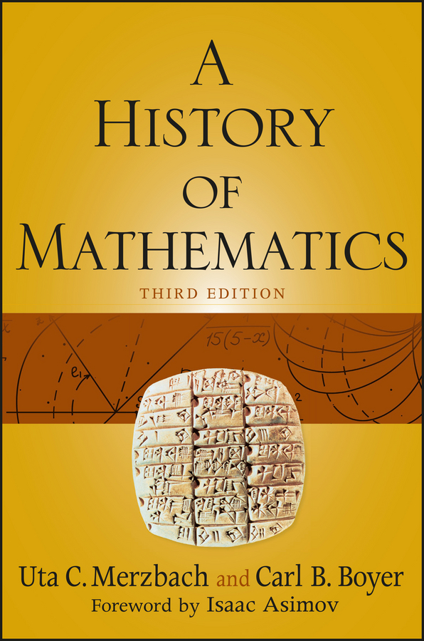A history of mathematics, third edition Ebook